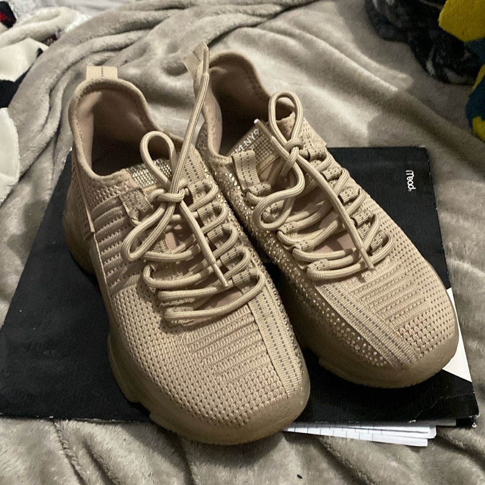 Steve Madden Maxima Sneaker
